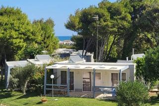 Hotel Club Santa Sabina